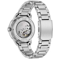 Citizen Citizen NJ0190-51A Urban Military Mechanical watch