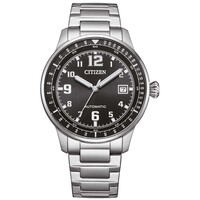 Citizen Citizen NJ0190-51E Urban Military Mechanische Uhr