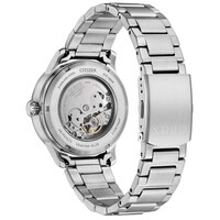 Citizen Citizen NJ0190-51E Urban Military Mechanische Uhr