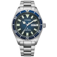 Citizen Citizen NY0129-58LE Promaster Mechanical Diver watch