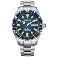 Citizen NY0129-58LE Promaster Mechanische Taucheruhr