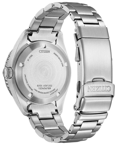 Citizen Citizen NY0129-58LE Promaster Mechanical Diver watch