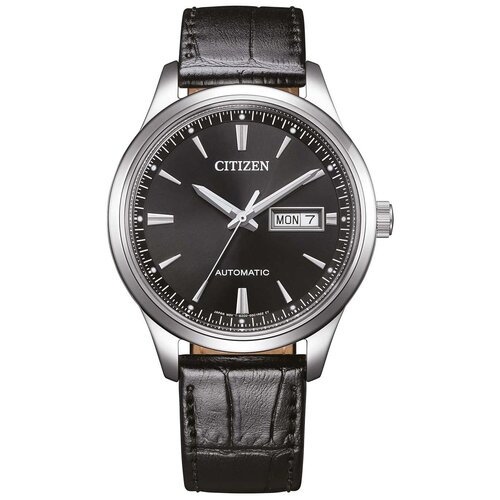 Citizen NY4058-01EC mechanical automatic watch