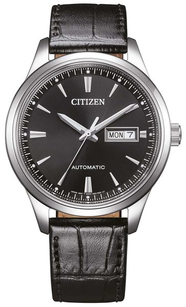 Citizen Citizen NY4058-01EE mechanical automatic watch