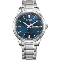 Citizen NY4058-79LE mechanical automatic watch