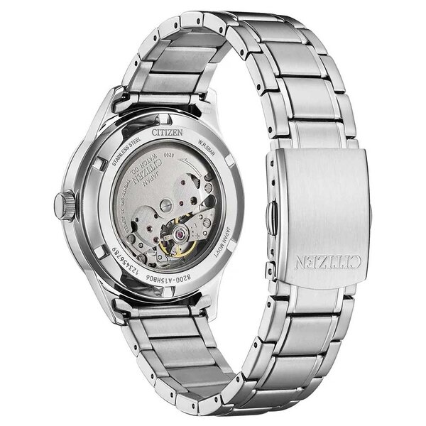 Citizen Citizen NY4058-79LE mechanical automatic watch