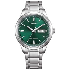Citizen NY4058-79XE mechanische Automatikuhr