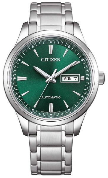 Citizen Citizen NY4058-79XE mechanical automatic watch