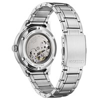 Citizen Citizen NY4058-79XE mechanische Automatikuhr