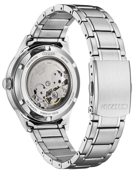 Citizen Citizen NY4058-79XE mechanische Automatikuhr