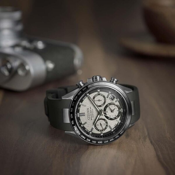 【新品未使用】CITIZEN ATTESA CC4055-14H Citizen Attesa Act Line CC4055-14H | Sakurawatches.com
