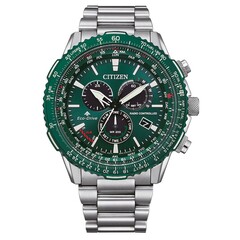 Citizen CB5004-59W Promaster Sky Radio Controlled watch