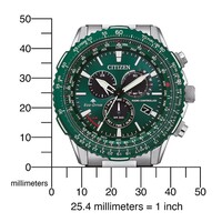 Citizen Citizen CB5004-59W Promaster Sky Funkgesteuerte Uhr