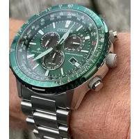 Citizen Citizen CB5004-59W Promaster Sky Funkgesteuerte Uhr