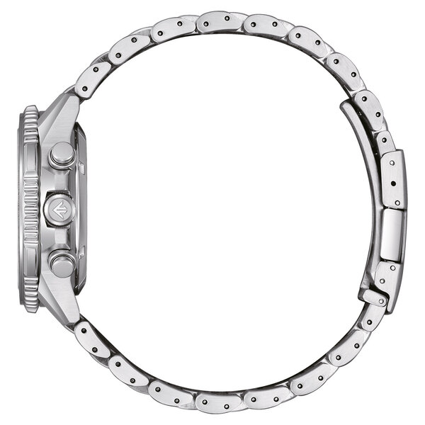 Citizen Citizen CA4660-61A Navihawk Eco-Drive watch