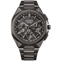 Citizen Citizen CC4105-69E Attesa Satellite Wave GPS-Uhr