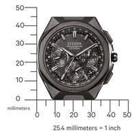 Citizen Citizen CC4105-69E Attesa Satellite Wave GPS-Uhr