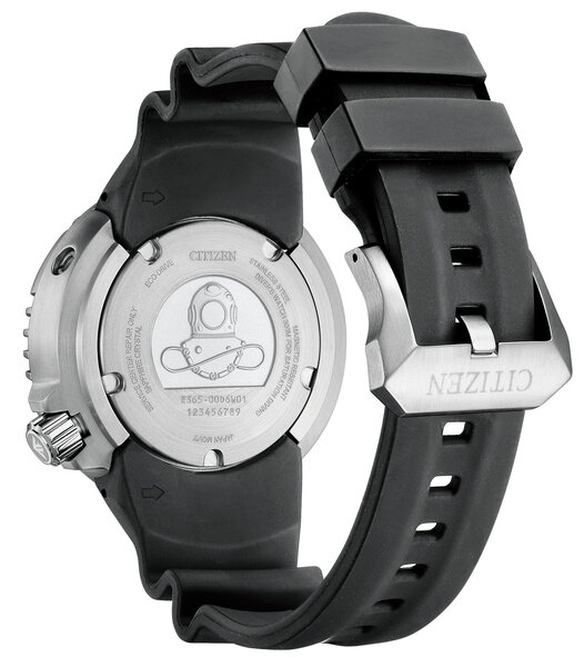 Citizen Citizen BN1024-01E Promaster Marine watch