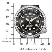 Citizen Citizen BN1024-01E Promaster Marine Uhr