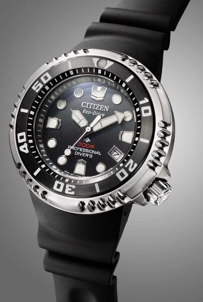 Citizen Citizen BN1024-01E Promaster Marine Uhr