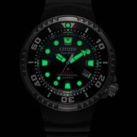 Citizen Citizen BN1024-01E Promaster Marine watch