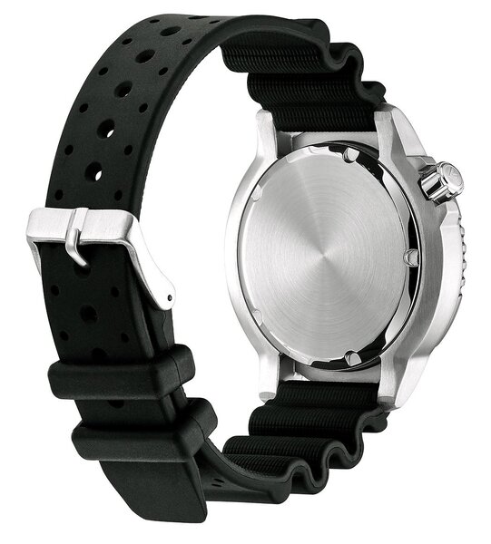 Citizen Citizen BN0158-18XM Promaster Marine Eco-Drive Taucheruhr