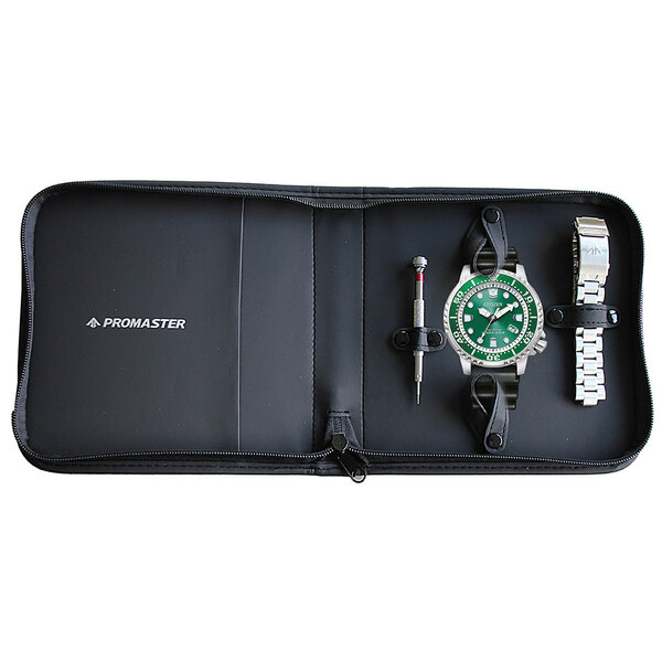 Citizen Citizen BN0158-18XM Promaster Marine Eco-Drive Taucheruhr