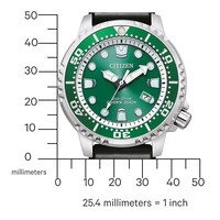 Citizen Citizen BN0158-18XM Promaster Marine Eco-Drive Taucheruhr