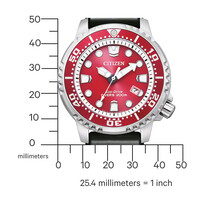 Citizen Citizen BN0159-15XM Promaster Marine Eco-Drive Taucheruhr