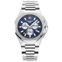 Swiss Alpine Military Swiss Alpine Military 7005.9135 Typhoon watch 42 mm