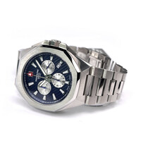 Swiss Alpine Military Swiss Alpine Military 7005.9135 Typhoon watch 42 mm