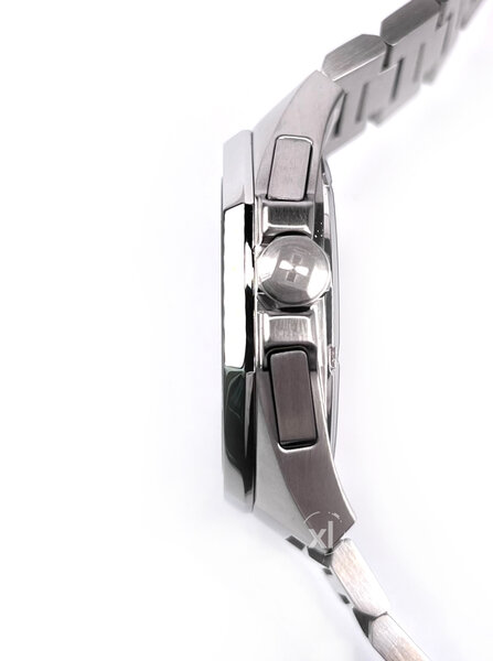 Swiss Alpine Military Swiss Alpine Military 7005.9135 Typhoon Uhr 42 mm