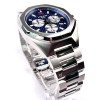 Swiss Alpine Military Swiss Alpine Military 7005.9135 Typhoon watch 42 mm