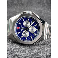 Swiss Alpine Military Swiss Alpine Military 7005.9135 Typhoon watch 42 mm