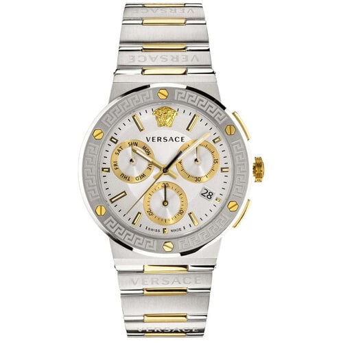 Versace VEZ900321 Greca Logo watch