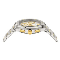 Versace Versace VEZ900321 Greca Logo watch 43 mm