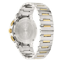 Versace Versace VEZ900321 Greca Logo watch 43 mm