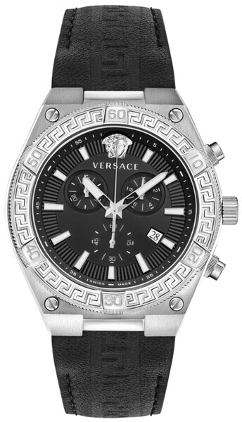 Versace Versace VESO00222 Sportliche Greca Uhr