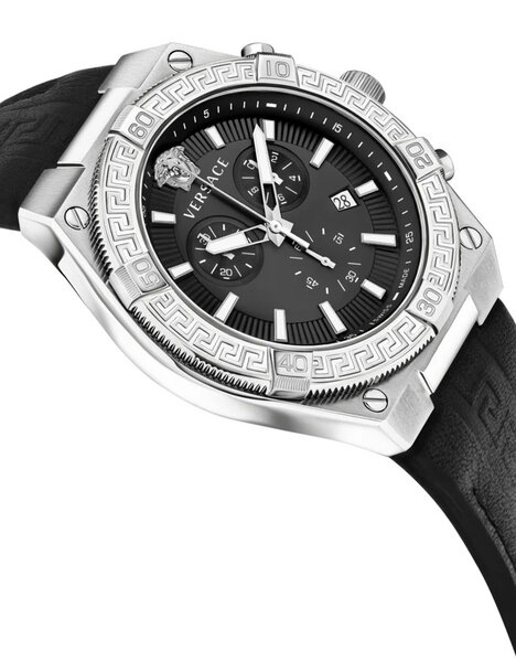 Versace Versace VESO00222 Sportliche Greca Uhr