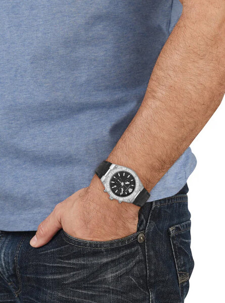 Versace Versace VESO00222 Sportliche Greca Uhr