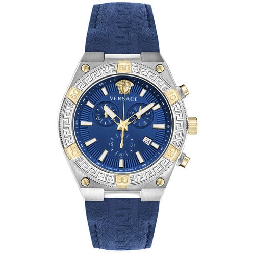 Versace VESO00322 Sporty Greca watch