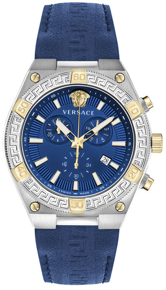Versace Versace VESO00322 Sportliche Greca Uhr