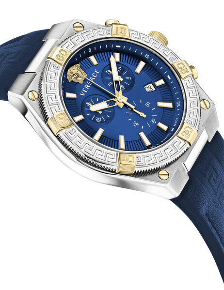 Versace Versace VESO00322 Sporty Greca watch