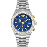 Versace Versace VESO00522 Sporty Greca watch 46 mm