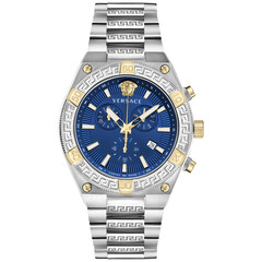 Versace VESO00522 Sporty Greca watch