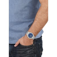 Versace Versace VESO00522 Sporty Greca watch 46 mm