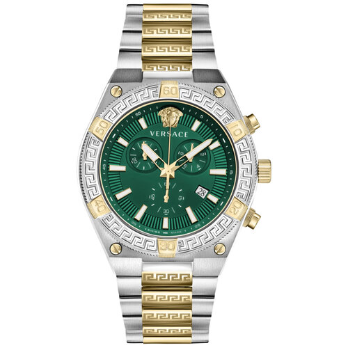Versace VESO00622 Sporty Greca watch