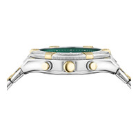 Versace Versace VESO00622 Sportliche Greca Uhr 46 mm