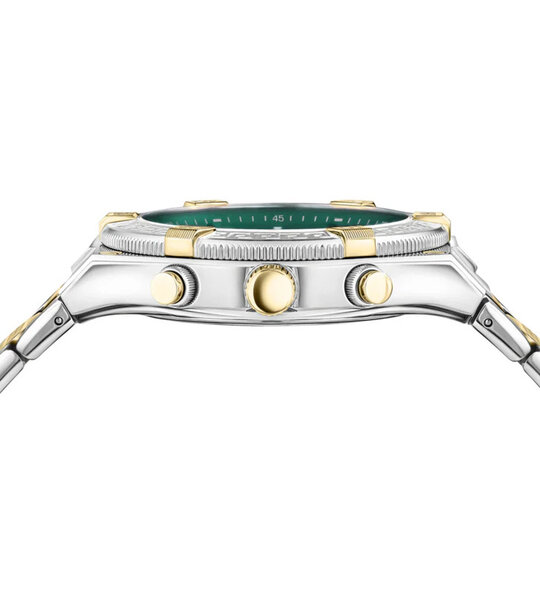 Versace Versace VESO00622 Sporty Greca watch 46 mm