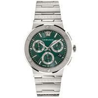 Versace Versace VEZ900121 Greca Logo Uhr 43 mm